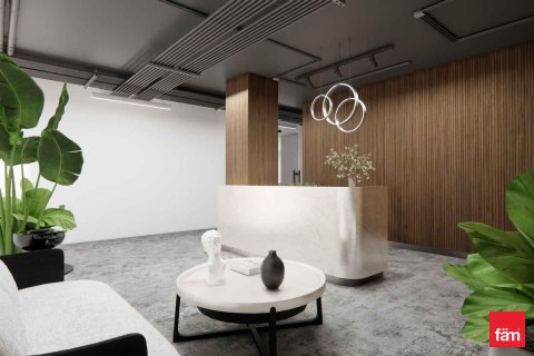 Office in Sheikh Zayed Road, Dubai 171.1 sq.m. № 72329 - photo 13
