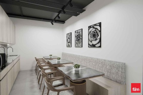 Office in Sheikh Zayed Road, Dubai 171.1 sq.m. № 72329 - photo 12