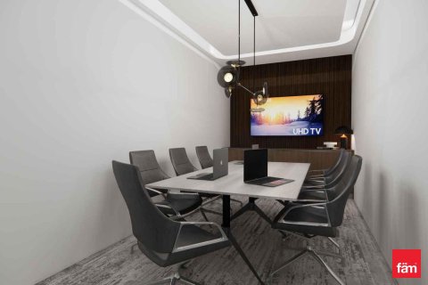 Office in Sheikh Zayed Road, Dubai 171.1 sq.m. № 72329 - photo 6