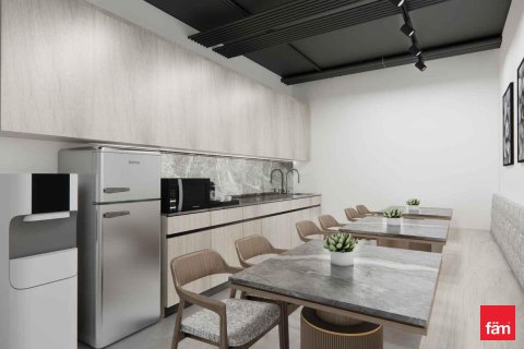 Office in Sheikh Zayed Road, Dubai 171.1 sq.m. № 72329 - photo 9