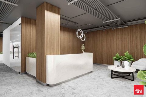 Office in Sheikh Zayed Road, Dubai 171.1 sq.m. № 72329 - photo 5