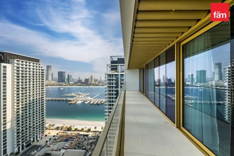 Apartment in Dubai Harbour, Dubai 2 bedrooms, 118.2 sq.m. № 72330 - photo 5