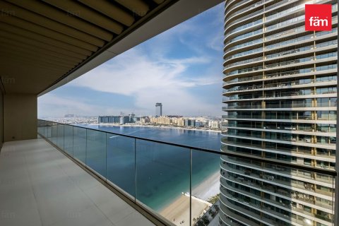 Apartment in Dubai Harbour, Dubai 2 bedrooms, 118.2 sq.m. № 72330 - photo 20