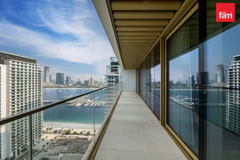 Apartment in Dubai Harbour, Dubai 2 bedrooms, 118.2 sq.m. № 72330 - photo 19