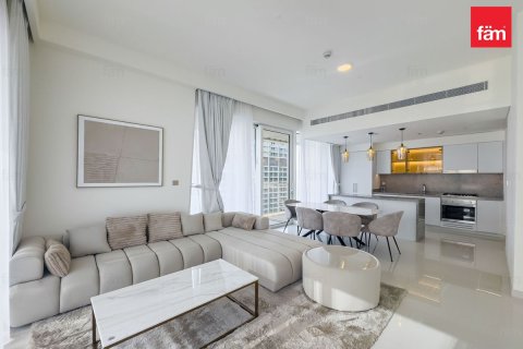 Apartment in Dubai Harbour, Dubai 2 bedrooms, 118.2 sq.m. № 72330 - photo 1