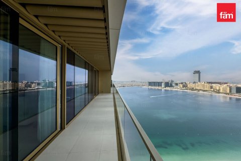 Apartment in Dubai Harbour, Dubai 2 bedrooms, 118.2 sq.m. № 72330 - photo 15