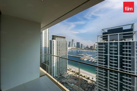 Apartment in Dubai Harbour, Dubai 2 bedrooms, 118.2 sq.m. № 72330 - photo 25