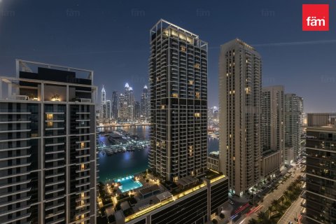 Apartment in Dubai Harbour, Dubai 2 bedrooms, 118.2 sq.m. № 72330 - photo 17