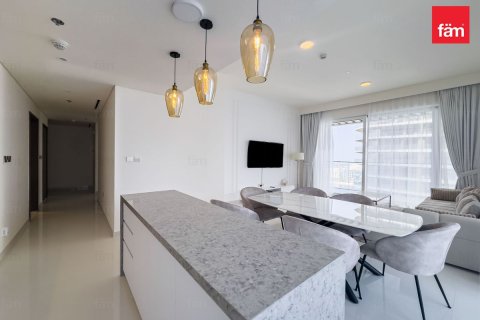 Apartment in Dubai Harbour, Dubai 2 bedrooms, 118.2 sq.m. № 72330 - photo 4