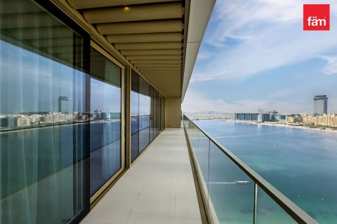 Apartment in Dubai Harbour, Dubai 2 bedrooms, 118.2 sq.m. № 72330 - photo 30