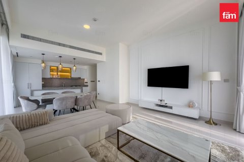 Apartment in Dubai Harbour, Dubai 2 bedrooms, 118.2 sq.m. № 72330 - photo 3