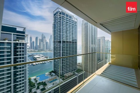 Apartment in Dubai Harbour, Dubai 2 bedrooms, 118.2 sq.m. № 72330 - photo 7