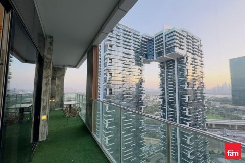 Apartment in Al Kifaf, Dubai 1 bedroom, 91.7 sq.m. № 72336 - photo 14