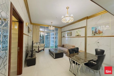 Apartment in Al Kifaf, Dubai 1 bedroom, 91.7 sq.m. № 72336 - photo 2