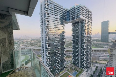 Apartment in Al Kifaf, Dubai 1 bedroom, 91.7 sq.m. № 72336 - photo 15