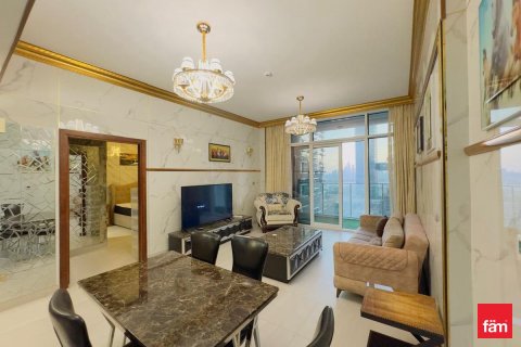 Apartment in Al Kifaf, Dubai 1 bedroom, 91.7 sq.m. № 72336 - photo 1