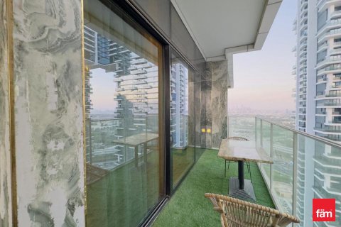 Apartment in Al Kifaf, Dubai 1 bedroom, 91.7 sq.m. № 72336 - photo 13