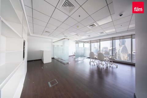 Bureau à Business Bay, Dubai, 61.4 m², № 72337 - photo 3