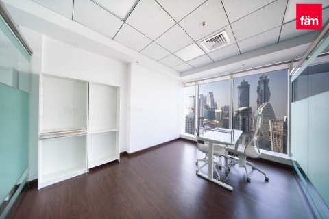 Bureau à Business Bay, Dubai, 61.4 m², № 72337 - photo 6