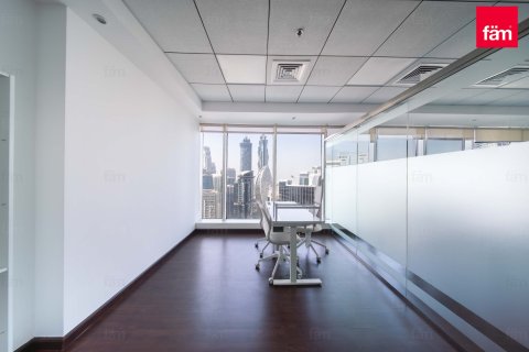 Bureau à Business Bay, Dubai, 61.4 m², № 72337 - photo 8