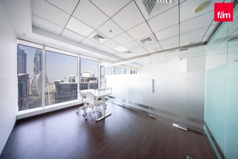 Bureau à Business Bay, Dubai, 61.4 m², № 72337 - photo 2