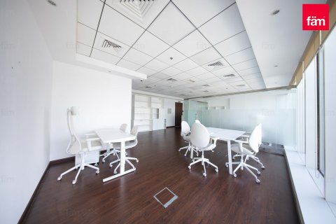 Bureau à Business Bay, Dubai, 61.4 m², № 72337 - photo 7