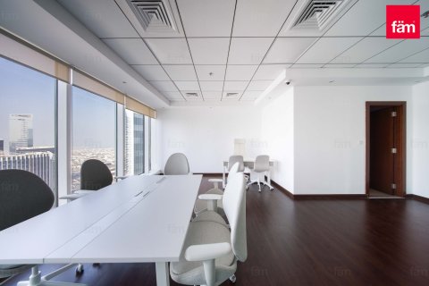 Bureau à Business Bay, Dubai, 61.4 m², № 72337 - photo 4