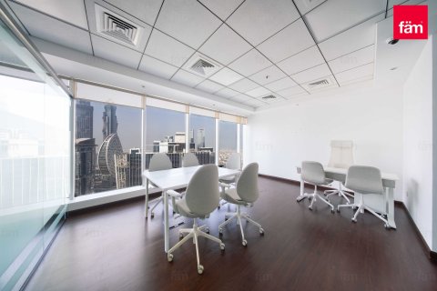 Bureau à Business Bay, Dubai, 61.4 m², № 72337 - photo 1