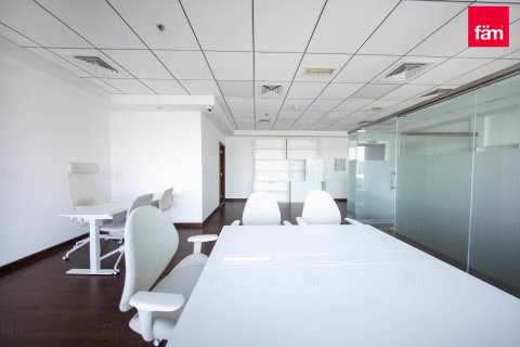 Bureau à Business Bay, Dubai, 61.4 m², № 72337 - photo 5