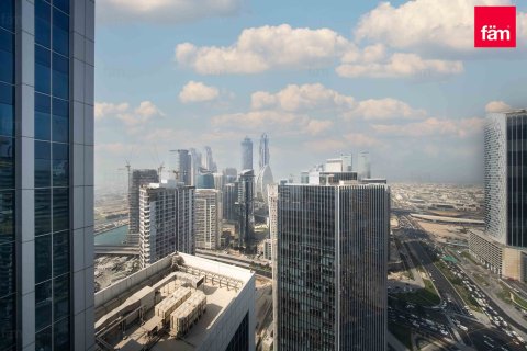 Bureau à Business Bay, Dubai, 61.4 m², № 72337 - photo 11