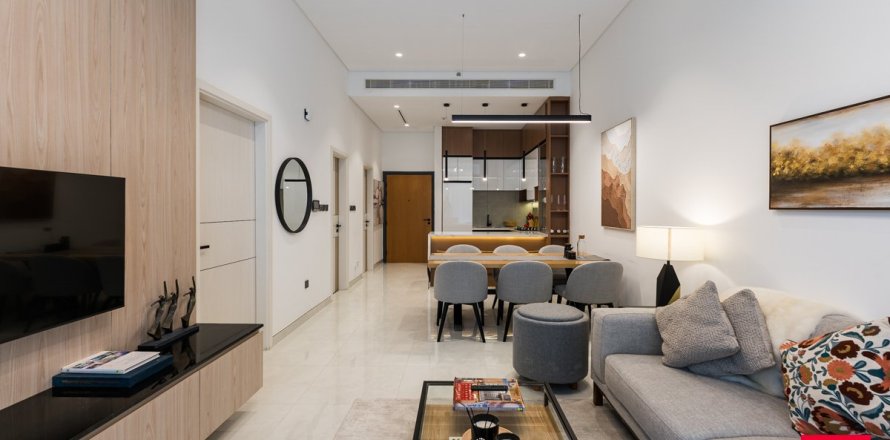 Apartment in Dubai 1 bedroom, 79 sq.m. № 72328