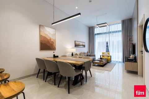 Apartamento en Dubai, 1 dormitorio, 79 m², № 72328 - foto 3