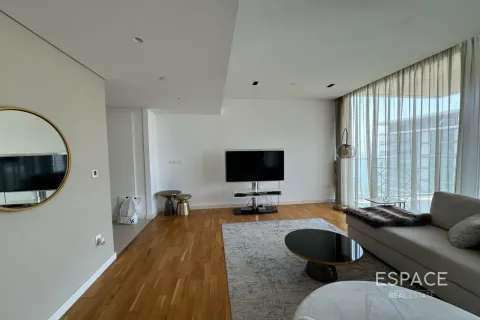 Apartment in Bluewaters, Dubai 1 bedroom, 107 sq.m. № 122805 - photo 5