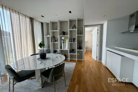 Apartment in Bluewaters, Dubai 1 bedroom, 107 sq.m. № 122805 - photo 9