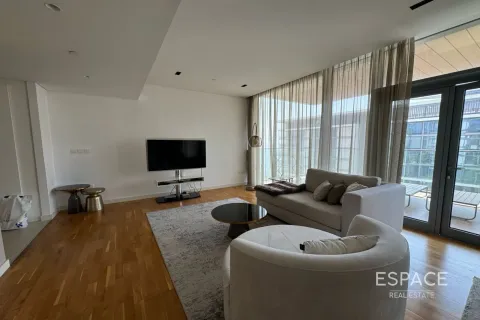 Apartment in Bluewaters, Dubai 1 bedroom, 107 sq.m. № 122805 - photo 10