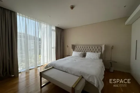 Apartment in Bluewaters, Dubai 1 bedroom, 107 sq.m. № 122805 - photo 4