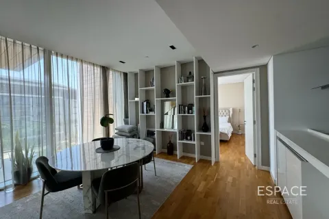 Apartment in Bluewaters, Dubai 1 bedroom, 107 sq.m. № 122805 - photo 2