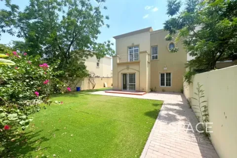 Villa à The Springs, Dubai, 3 chambres, 209 m², № 122807 - photo 16