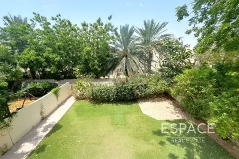 Villa à The Springs, Dubai, 3 chambres, 209 m², № 122807 - photo 13