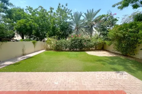 Villa à The Springs, Dubai, 3 chambres, 209 m², № 122807 - photo 14