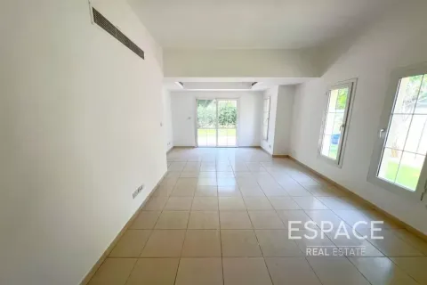 Villa à The Springs, Dubai, 3 chambres, 209 m², № 122807 - photo 3