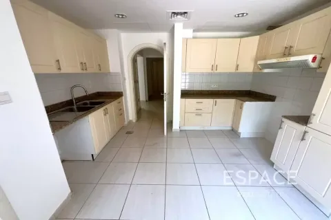 Villa à The Springs, Dubai, 3 chambres, 209 m², № 122807 - photo 2