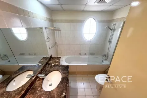Villa à The Springs, Dubai, 3 chambres, 209 m², № 122807 - photo 11