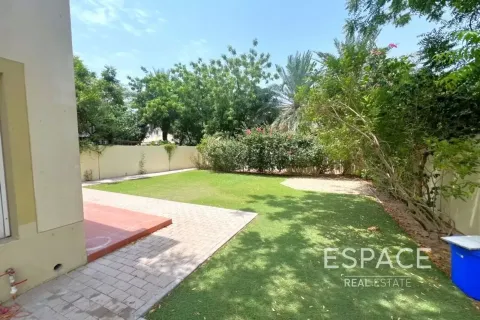 Villa à The Springs, Dubai, 3 chambres, 209 m², № 122807 - photo 15