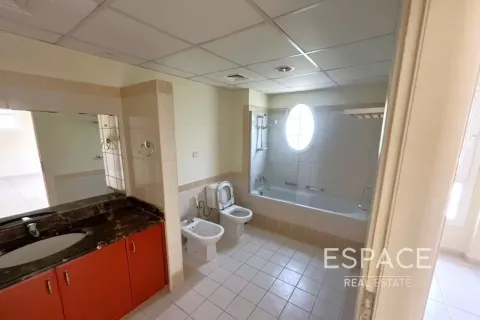 Villa à The Springs, Dubai, 3 chambres, 209 m², № 122807 - photo 12