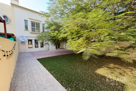 Villa in Springs 6, The Springs, Dubai 3 bedrooms, 228 sq.m. № 122809