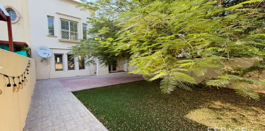 Villa in Springs 6, The Springs, Dubai 3 bedrooms, 228 sq.m. № 122809