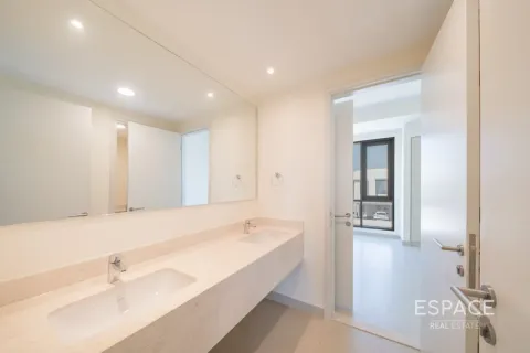 Townhouse in Dubai Hills Estate, Dubai 4 bedrooms, 229 sq.m. № 122742 - photo 10
