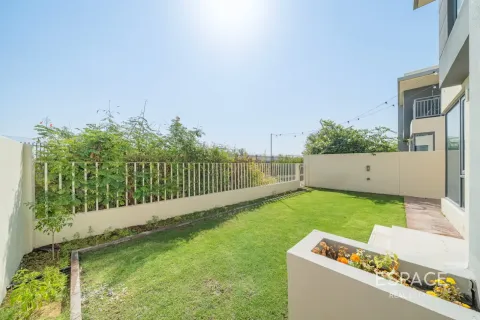 Townhouse in Dubai Hills Estate, Dubai 4 bedrooms, 229 sq.m. № 122742 - photo 19