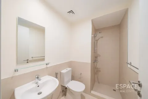 Townhouse in Dubai Hills Estate, Dubai 4 bedrooms, 229 sq.m. № 122742 - photo 8